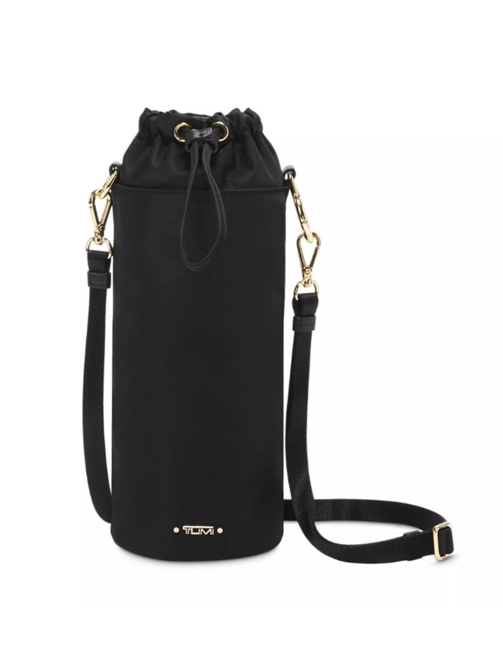Sold Out Out of Stock TUMI WATER BOTTLE CARRIER bag pouch - EXCELLENT CONDITION